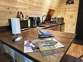Secluded and close to ATV trails - Image 2