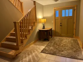 Lakefront Cabin w/ Sauna, gameroom/pet-friendly - Image 5