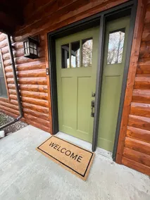 Lakefront Cabin w/ Sauna, gameroom/pet-friendly - Image 4