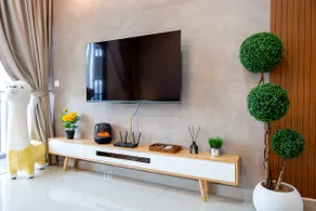 Cozy&RelaxHome 50m2Kepong Lake with Hill View in Kuala Lumpur - Image 3