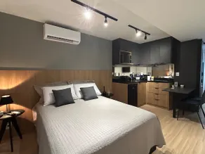 Uni Home Penthouse - view and free parking - Image 3