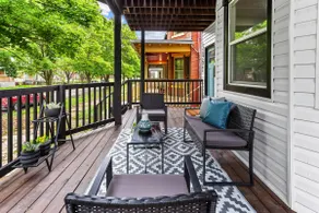 Modern 4BD by Downtown | Sleeps 10 | Pet-Friendly - Image 5