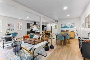 Modern 4BD by Downtown | Sleeps 10 | Pet-Friendly - Image 2
