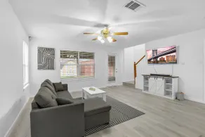 New & Stylish 4BR/3BA Getaway-Peaceful Modern home - Image 2