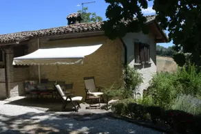 San Cristoforo - beautiful self-catering apartment - Image 5