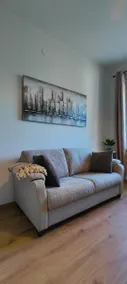 Cozy studio at the heart of Helsinki, close to nature & sea - Image 4