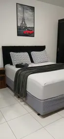 Studio 103-Fully equipped|Garage|Very well located - Image 5