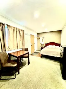 Modern Motel Suite Oasis - Image 5