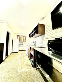 Modern Motel Suite Oasis - Image 2