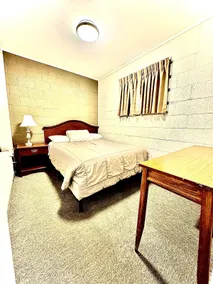 Modern Motel Suite Oasis - Image 3