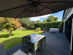 Fabulous art deco house Sleeps 8 garden parking wf - Image 4