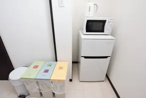 Konatsu's Apartment with Wi-Fi, Family Apartment 1 - Image 3