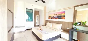 PD D' Wharf N77 Romantic Getaway for 2pax - Image 2
