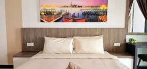 PD D' Wharf N77 Romantic Getaway for 2pax - Image 3