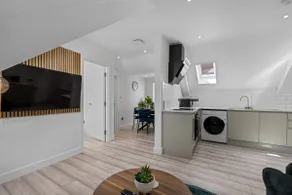 Archway Haven 2 min from Station | Free Parking - Image 2