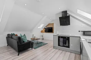 Archway Haven 2 min from Station | Free Parking - Image 3