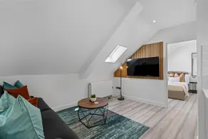 Archway Haven 2 min from Station | Free Parking - Image 5