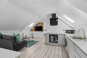Archway Haven 2 min from Station | Free Parking - Image 4