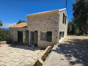 Kouzini: Charming Stone House - Image 3