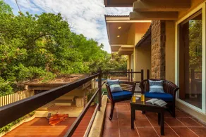 The Happy Hive by StayVista - 3BHK Villa with Private Pool & Gazebo - Image 3