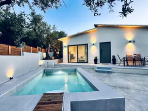 La casa di Bei-peaceful and secluded retreat with private pool- By Villa Mana Gers - Image 2