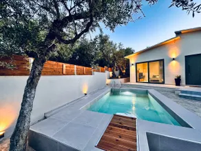 La casa di Bei-peaceful and secluded retreat with private pool- By Villa Mana Gers - Image 5