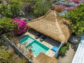 Villa Matahari - Cute 1 bdr villa with private pool - Image 5