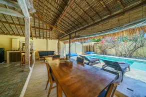 Villa Matahari - Cute 1 bdr villa with private pool - Image 3