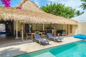 Villa Matahari - Cute 1 bdr villa with private pool - Image 4