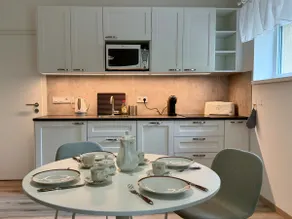 Apartment near the airport in Prague - Image 5