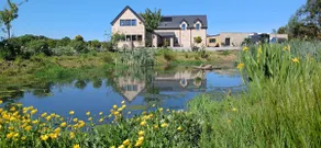 Private apartment in modern farmhouse - Image 2
