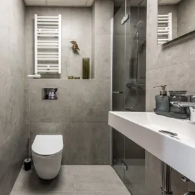 Ironique by MB Apartments - Image 3