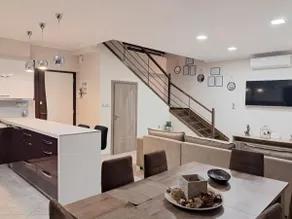 Double-V apartment - Image 2