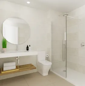 Sara Isabel's Apartments, 2 Bedrooms-2 Bath... - Image 4