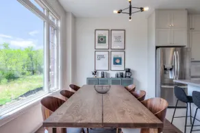 Ravine Retreat | Chef Kitchen | Toronto Zoo | SPA - Image 2