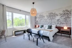 Ravine Retreat | Chef Kitchen | Toronto Zoo | SPA - Image 3