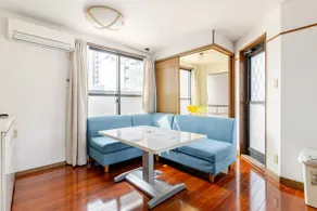 Near LaLaport Fukuoka | Free parking for 1 car | 3 bedrooms for up to 9 people - Image 3