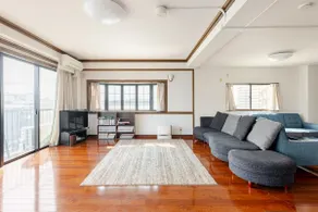 Near LaLaport Fukuoka | Free parking for 1 car | 3 bedrooms for up to 9 people - Image 5