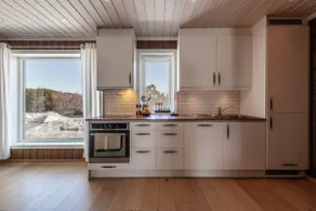 Beautiful City Cottage at Geilotunet - Image 4