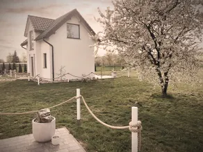 Nuka House • silence, jacuzzi & garden - Image 5