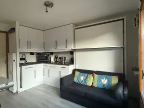 Beautiful View Apartment: At the Foot of the Slopes - Image 2