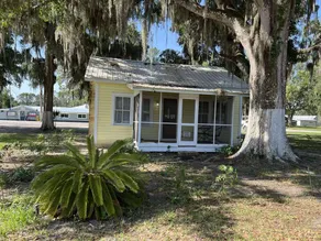 Little Yellow House - Image 2