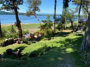 Sunset Lagoon Retreat with guest only Seafood Farm - Image 4