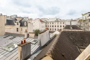 Designer 1-BR - Marais/Paris Center - Parking & A/C - Image 5