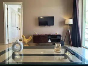 Ventura Solaria | 1BHK with Pool - Image 3