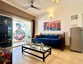 Ventura Solaria | 1BHK with Pool - Image 2