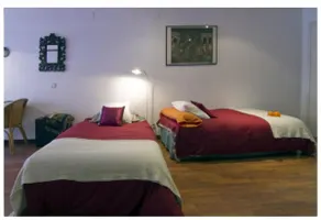 Migjorn Apartment a place in the heart of Sitges - Image 3