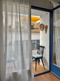 Migjorn Apartment a place in the heart of Sitges - Image 4