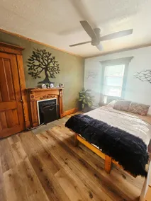 Charming 1850s River front home - Image 5