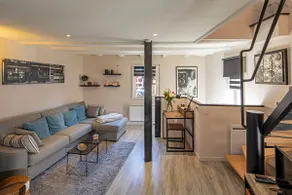 Chez Nony - 90 m2 House - 3 Stars - Wine Route. - Image 2